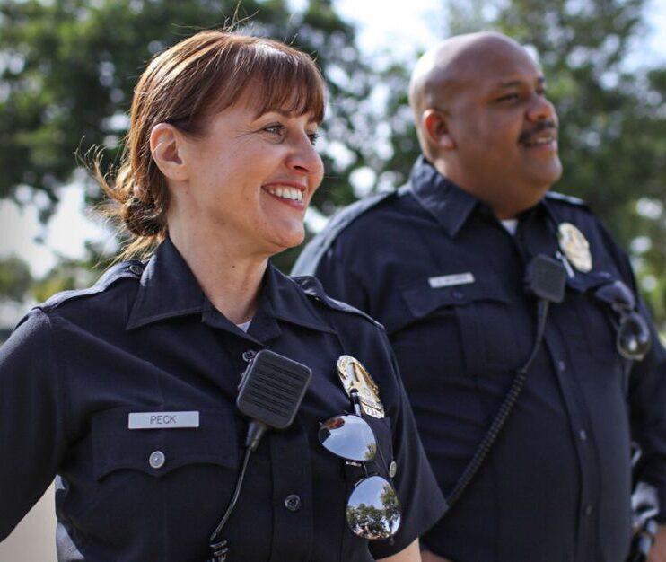 How Dekalb County PD Uses CrimeMapping